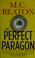 Cover of: The perfect paragon