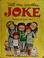 Cover of: Tell me another joke