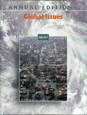 Global issues by Robert M. Jackson