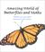 Cover of: Amazing World Of Butterflies...