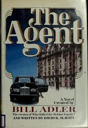 Cover of: The Agent