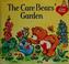 Cover of: The Care Bears' garden