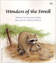 Cover of: Wonders Of The Forest