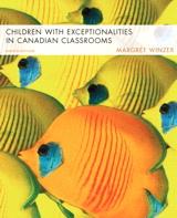 Cover of: Children with exceptionalities in Canadian classrooms