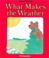 Cover of: What Makes The Weather