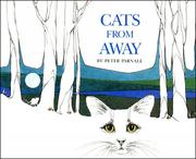 Cover of: Cats from away
