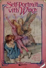 Cover of: Self-portrait with wings