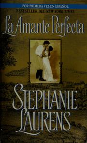 Cover of: La amante perfecta by Jayne Ann Krentz
