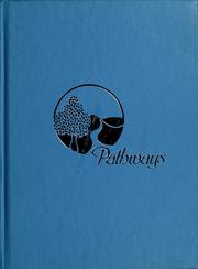 Cover of: Pathways by Jo Petty