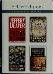 Cover of: SelectEditions by Barbara Delinsky