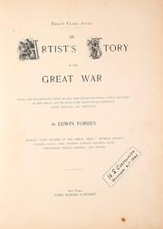 Cover of: Thirty years after: an artist's story of the great war : told, and illustrated with nearly 300 relief-etchings after sketches in the field, and 20 half-tone equestrian portraits from original oil paintings