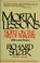 Cover of: Mortal lessons