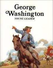 Cover of: George Washington by Santrey