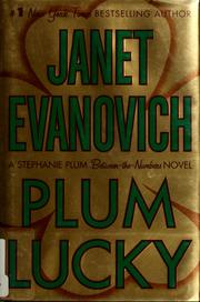 Cover of: Plum Lucky by Janet Evanovich