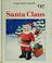 Cover of: Santa Claus (I Can Read By Myself...)