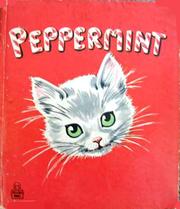 Cover of: Peppermint by Dorothy Grider