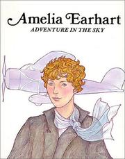 Cover of: Amelia Earhart