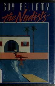 Cover of: The nudists: A novel