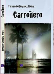 Cover of: Carroñero by 