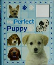 Cover of: My perfect puppy