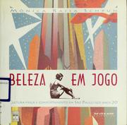 Cover of: Beleza em jogo: cultura física e comportamento em São Paulo nos anos 20