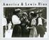 Cover of: America and Lewis Hine