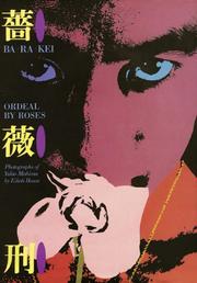 Cover of: Ba-ra-kei: Ordeal by Roses