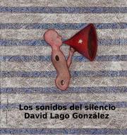 Cover of: Los sonidos del silencio