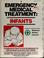 Cover of: Emergency medical treatment