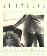 Cover of: At Twelve: Portraits of Young Women