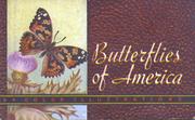 Cover of: Butterflies and Moths of America
