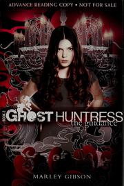 Cover of: Ghost huntress: The guidance