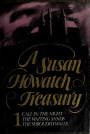 Cover of: A Susan Howatch treasury