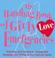 Cover of: The Handbag Book of Girly Love Emergencies (Handbag Book)