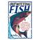 Cover of: Outwitting Fish: An Angler's Guide to Proving That the Smarter Creature is on the Dry End of the Fishing Rod