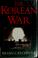 Cover of: The Korean war