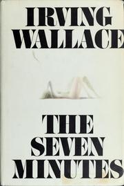 Cover of: The seven minutes