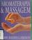 Cover of: Aromaterapia e massagem