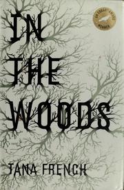 Cover of: In the woods by Tana French