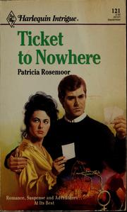 Cover of: Ticket to Nowhere