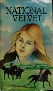 Cover of: National Velvet