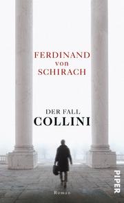 Cover of: Der Fall Collini by 