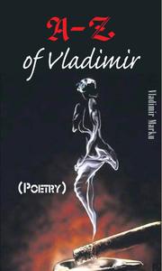 Cover of: A-Z of Vladimir