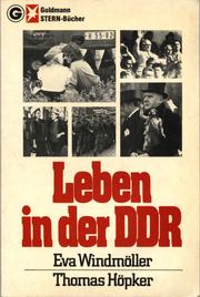 Cover of: Leben in der DDR