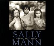 Immediate family by Sally Mann