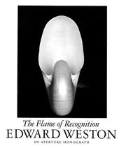 Cover of: Edward Weston by Weston, Edward