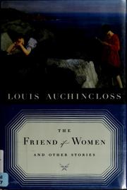 Cover of: The anniversary and other stories by Louis Auchincloss, Louis Auchincloss