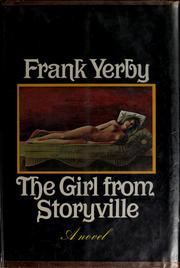 Cover of: The Girl from Storyville
