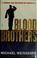 Cover of: Blood brothers