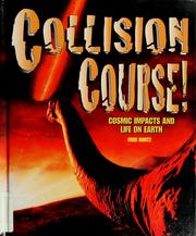 Cover of: Collision course! | Alfred B. Bortz